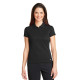 Nike Women's Dri-FIT Solid Icon Pique Modern Fit Polo.  746100