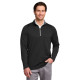 Nike Dri-FIT Stretch 1/2-Zip Cover-Up. 779795