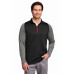Nike Dri-FIT Stretch 1/2-Zip Cover-Up. 779795