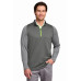 Nike Dri-FIT Stretch 1/2-Zip Cover-Up. 779795