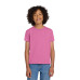 Gildan Youth DryBlend 50 Cotton/50 Poly T-Shirt.  8000B