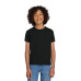 Gildan Youth DryBlend 50 Cotton/50 Poly T-Shirt.  8000B