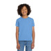Gildan Youth DryBlend 50 Cotton/50 Poly T-Shirt.  8000B