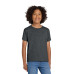 Gildan Youth DryBlend 50 Cotton/50 Poly T-Shirt.  8000B