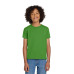 Gildan Youth DryBlend 50 Cotton/50 Poly T-Shirt.  8000B