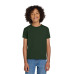 Gildan Youth DryBlend 50 Cotton/50 Poly T-Shirt.  8000B