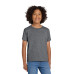 Gildan Youth DryBlend 50 Cotton/50 Poly T-Shirt.  8000B