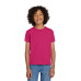 Gildan Youth DryBlend 50 Cotton/50 Poly T-Shirt.  8000B