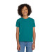 Gildan Youth DryBlend 50 Cotton/50 Poly T-Shirt.  8000B