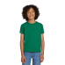 Gildan Youth DryBlend 50 Cotton/50 Poly T-Shirt.  8000B