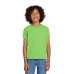 Gildan Youth DryBlend 50 Cotton/50 Poly T-Shirt.  8000B