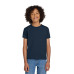 Gildan Youth DryBlend 50 Cotton/50 Poly T-Shirt.  8000B