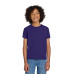 Gildan Youth DryBlend 50 Cotton/50 Poly T-Shirt.  8000B