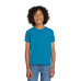 Gildan Youth DryBlend 50 Cotton/50 Poly T-Shirt.  8000B