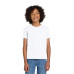 Gildan Youth DryBlend 50 Cotton/50 Poly T-Shirt.  8000B