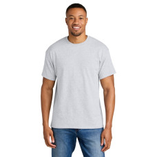 Gildan DryBlend 50 Cotton/50 Poly T-Shirt. 8000
