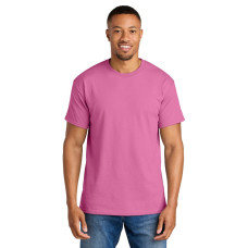 Gildan DryBlend 50 Cotton/50 Poly T-Shirt. 8000