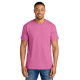 Gildan DryBlend 50 Cotton/50 Poly T-Shirt. 8000
