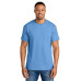 Gildan DryBlend 50 Cotton/50 Poly T-Shirt. 8000