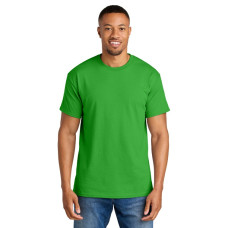 Gildan DryBlend 50 Cotton/50 Poly T-Shirt. 8000
