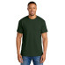 Gildan DryBlend 50 Cotton/50 Poly T-Shirt. 8000