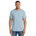 Gildan DryBlend 50 Cotton/50 Poly T-Shirt. 8000