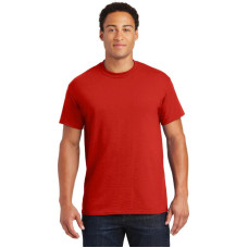 Gildan - DryBlend 50 Cotton/50 Poly T-Shirt. 8000 Gildan - DryBlend 50 Cotton/50 Poly T-Shirt. 8000