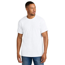 Gildan DryBlend 50 Cotton/50 Poly T-Shirt. 8000 Gildan DryBlend 50 Cotton/50 Poly T-Shirt. 8000