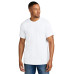 Gildan DryBlend 50 Cotton/50 Poly T-Shirt. 8000