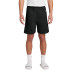 Champion Cotton Gym Short 8187