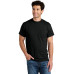 Gildan - DryBlend 50 Cotton/50 Poly Pocket T-Shirt. 8300