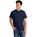 Gildan - DryBlend 50 Cotton/50 Poly Pocket T-Shirt. 8300