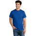 Gildan - DryBlend 50 Cotton/50 Poly Pocket T-Shirt. 8300