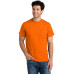 Gildan - DryBlend 50 Cotton/50 Poly Pocket T-Shirt. 8300