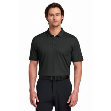 Nike Dri-FIT Embossed Tri-Blade Polo. 838964