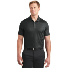Nike Dri-FIT Embossed Tri-Blade Polo. 838964