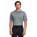 Nike Dri-FIT Embossed Tri-Blade Polo. 838964