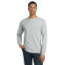 Gildan - DryBlend 50 Cotton/50 Poly Long Sleeve T-Shirt. 8400