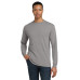 Gildan - DryBlend 50 Cotton/50 Poly Long Sleeve T-Shirt. 8400