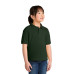 Gildan Youth DryBlend 6-Ounce Jersey Knit Sport Shirt. 8800B