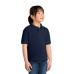 Gildan Youth DryBlend 6-Ounce Jersey Knit Sport Shirt. 8800B