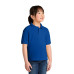 Gildan Youth DryBlend 6-Ounce Jersey Knit Sport Shirt. 8800B