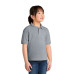 Gildan Youth DryBlend 6-Ounce Jersey Knit Sport Shirt. 8800B