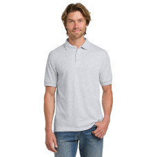 Gildan - DryBlend 6-Ounce Jersey Knit Sport Shirt.  8800