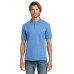 Gildan - DryBlend 6-Ounce Jersey Knit Sport Shirt.  8800