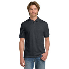 Gildan - DryBlend 6-Ounce Jersey Knit Sport Shirt.  8800