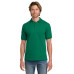 Gildan - DryBlend 6-Ounce Jersey Knit Sport Shirt.  8800