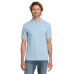 Gildan - DryBlend 6-Ounce Jersey Knit Sport Shirt.  8800