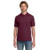 Gildan - DryBlend 6-Ounce Jersey Knit Sport Shirt.  8800