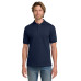 Gildan - DryBlend 6-Ounce Jersey Knit Sport Shirt.  8800